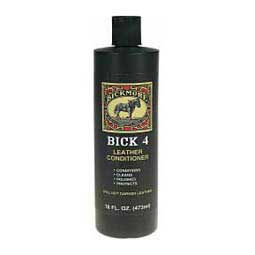 Bick-4 Leather Conditioner  Weaver Leather